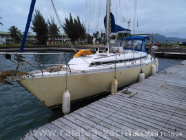 Idylle 13.5 E